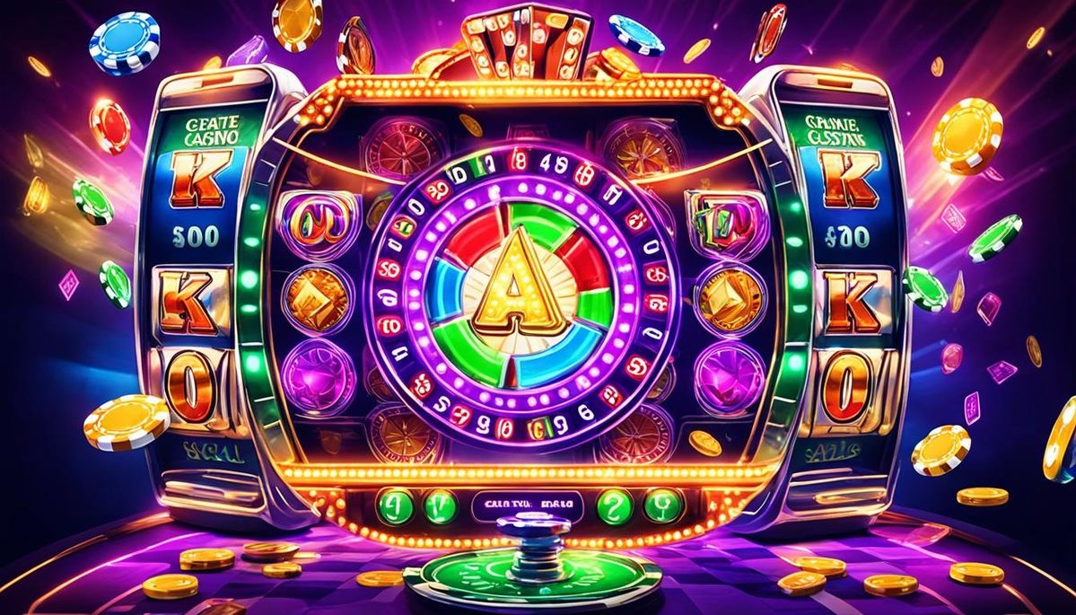 EVOLUTION GAME کیسینو میں رولیٹی گیمز کے بارے میں معلومات