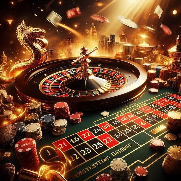 EVOLUTION GAME کیسینو میں بکراٹکھیلیں