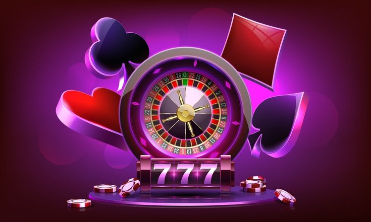EVOLUTION GAME کھلاڑیوں کے لیے لائیو کیسینو سیکشن