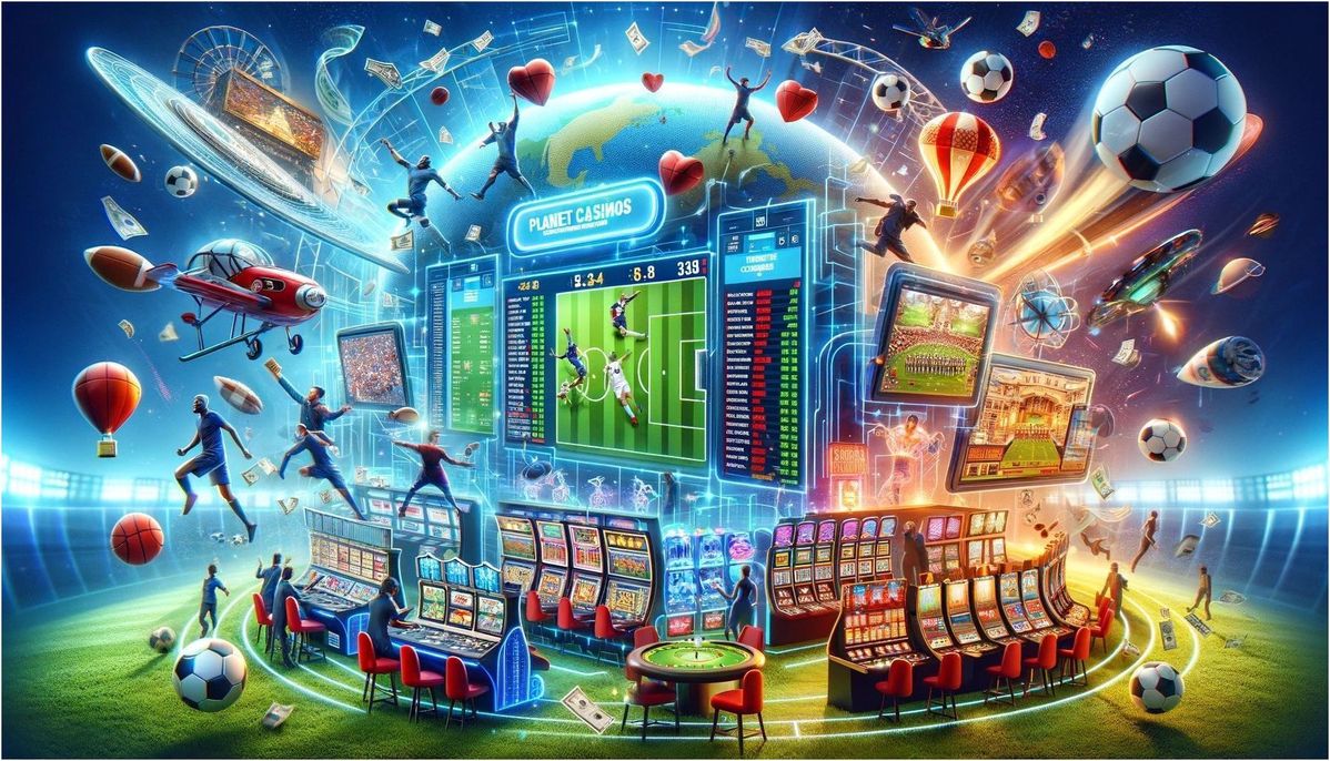 EVOLUTION GAME کیسینو میں سلاٹ کھیلنا شروع کریں۔